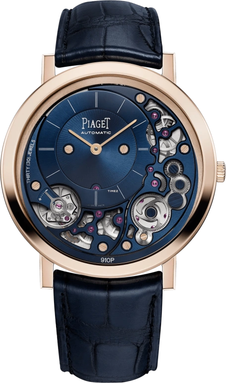 Piaget Altiplano G0A48125