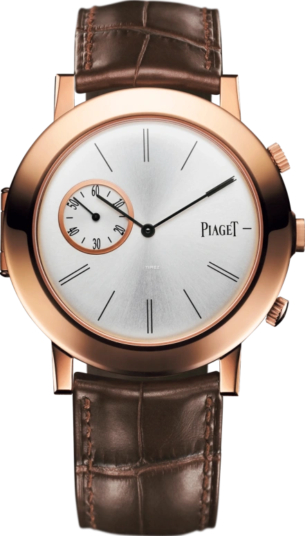 Piaget Altiplano G0A35153