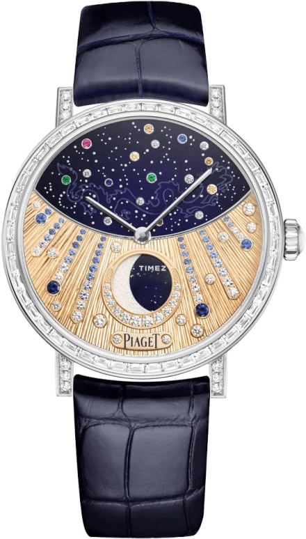 Piaget Altiplano G0A47106