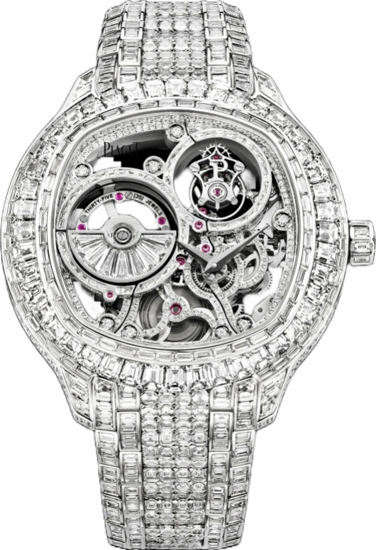 Piaget Emperador G0A39040