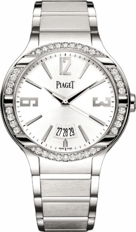 Piaget Polo G0A36223