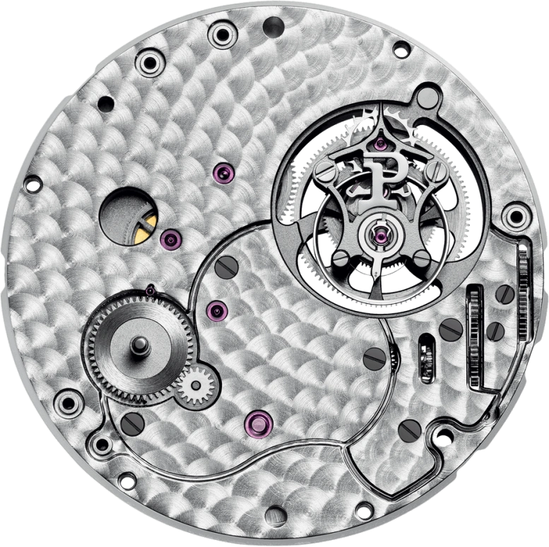 Piaget,Altiplano 42mm,42mm,White Gold,In-house Caliber,Sapphire,Crystal Glass,Rectangular,G0A47031
