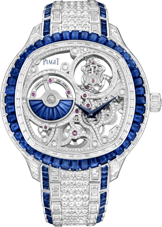 Piaget High Jewellery G0A45040
