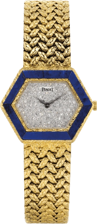 Piaget Limelight 9553 D2