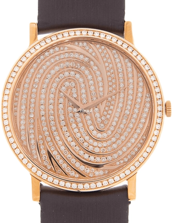 Piaget,Tradition 38mm,38mm,Rose Gold,Gold,Silver,Automatic,Sapphire,Crystal Glass,Round,G0A31602