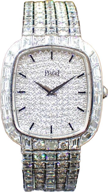 Piaget Other 9741H66