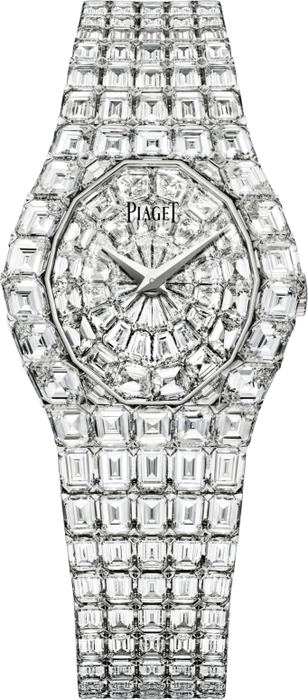 Piaget High Jewellery G0A39139