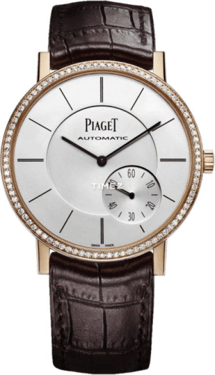Piaget Altiplano G0A37138