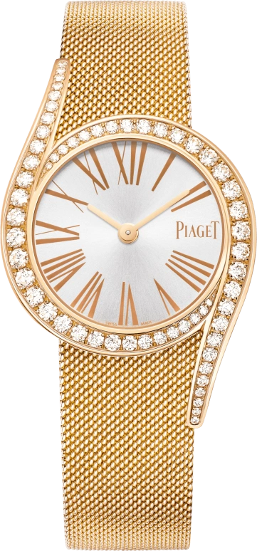 Piaget Limelight G0A42213