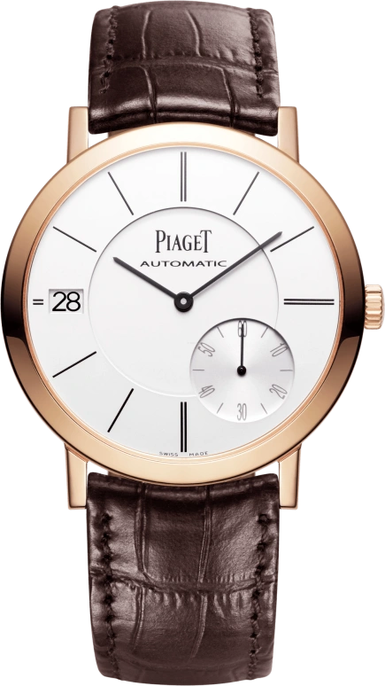 Piaget Altiplano G0A38131