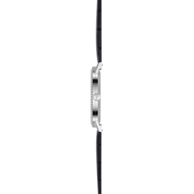 Piaget,Altiplano 40mm,40mm,White Gold,Silver White,Automatic,Day,In-house Caliber,G0A45403