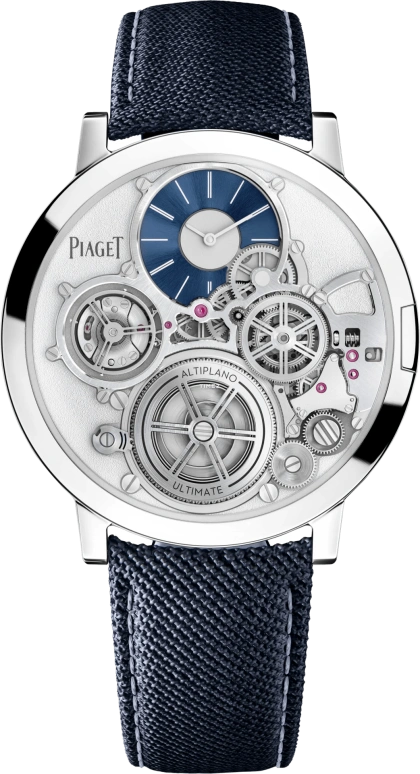 Piaget Altiplano G0A47508