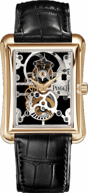 Piaget Emperador G0A29109