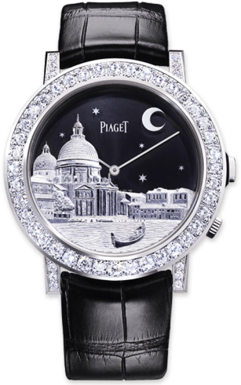 Piaget Altiplano G0A40564