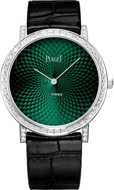 Piaget Altiplano G0A41238