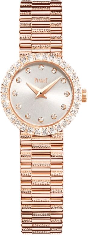 Piaget Tradition G0A42048