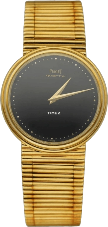 Piaget Tradition 7632