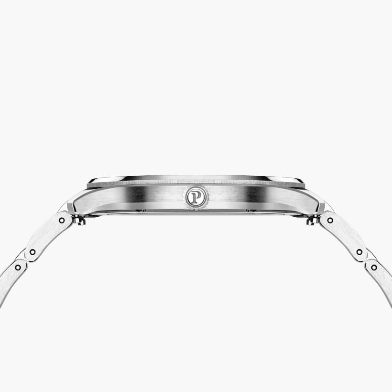 Piaget,Polo 42mm,42mm,Stainless Steel,Blue,Automatic,44hours,In-house Caliber,G0A45004