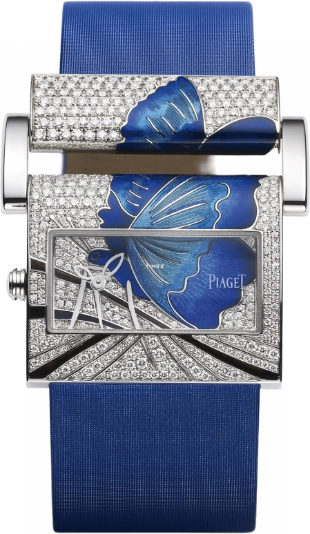 Piaget Limelight G0A33130