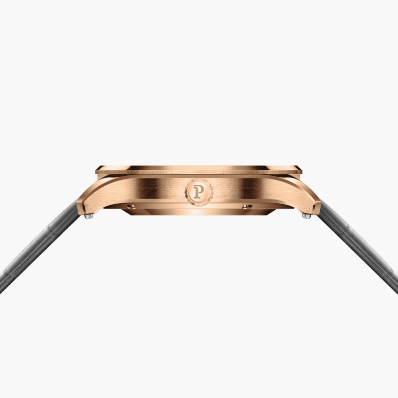 Piaget,Polo 36mm,36mm,Rose Gold,Rose,White,Automatic,Day,40hours,G0A46023
