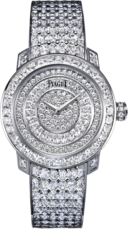 Piaget High Jewellery G0A29084