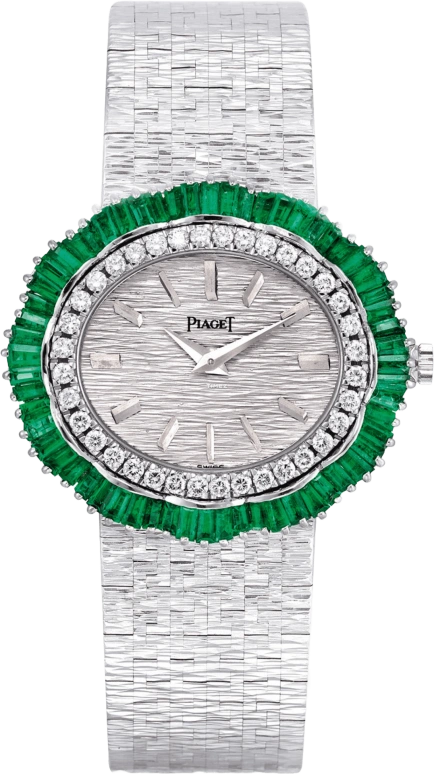 Piaget Jewellery 9317 A6