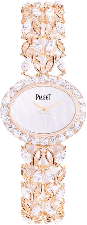 Piaget High Jewellery G0A41263