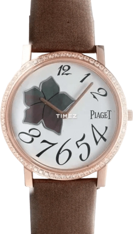 Piaget,Altiplano 34mm,34mm,Rose Gold,White,Handwound,Sapphire,Crystal Glass,Round,G0A32077