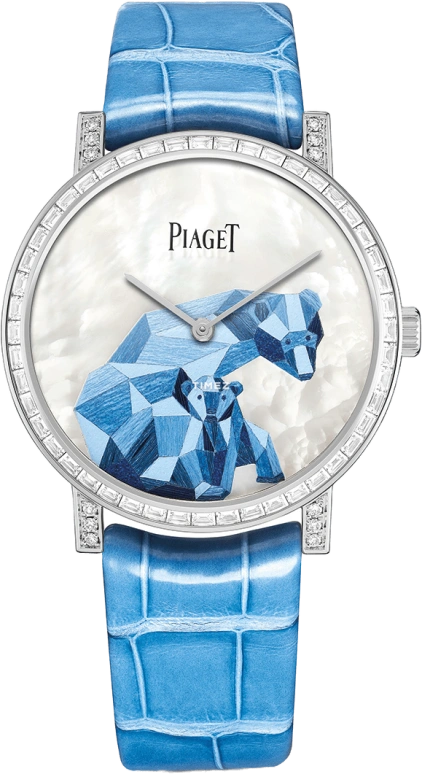 Piaget Altiplano G0A43199