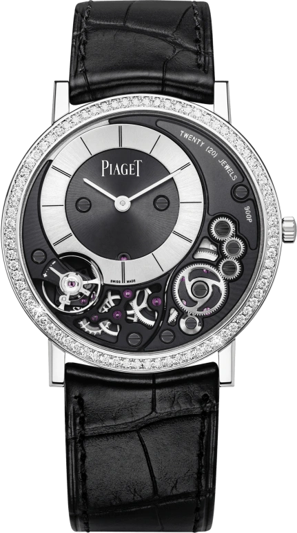 Piaget Altiplano G0A44112