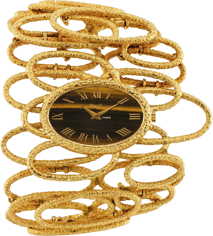 Piaget Other 9850 D 72