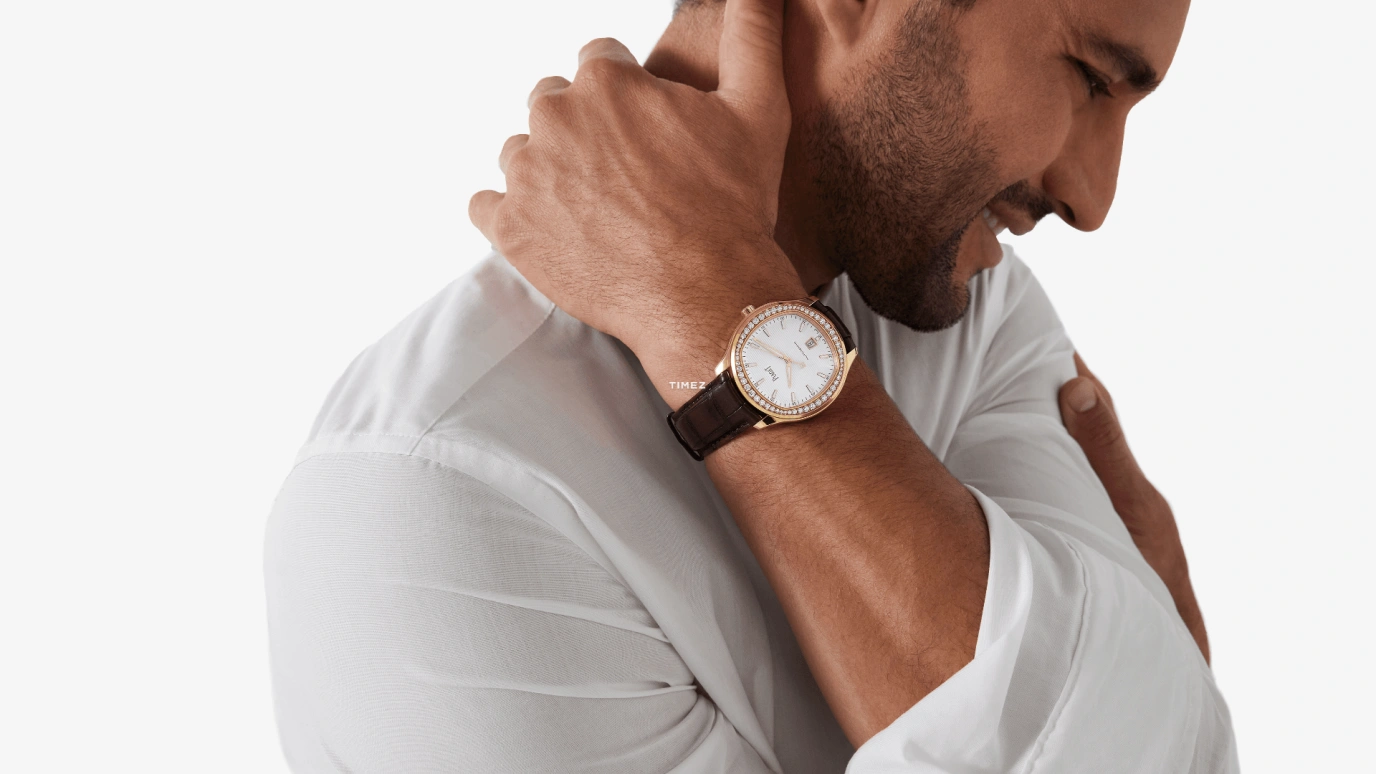 Piaget,Polo 42mm,42mm,Rose Gold,Rose,Luminous,White,Automatic,Day,48hours,G0A44010