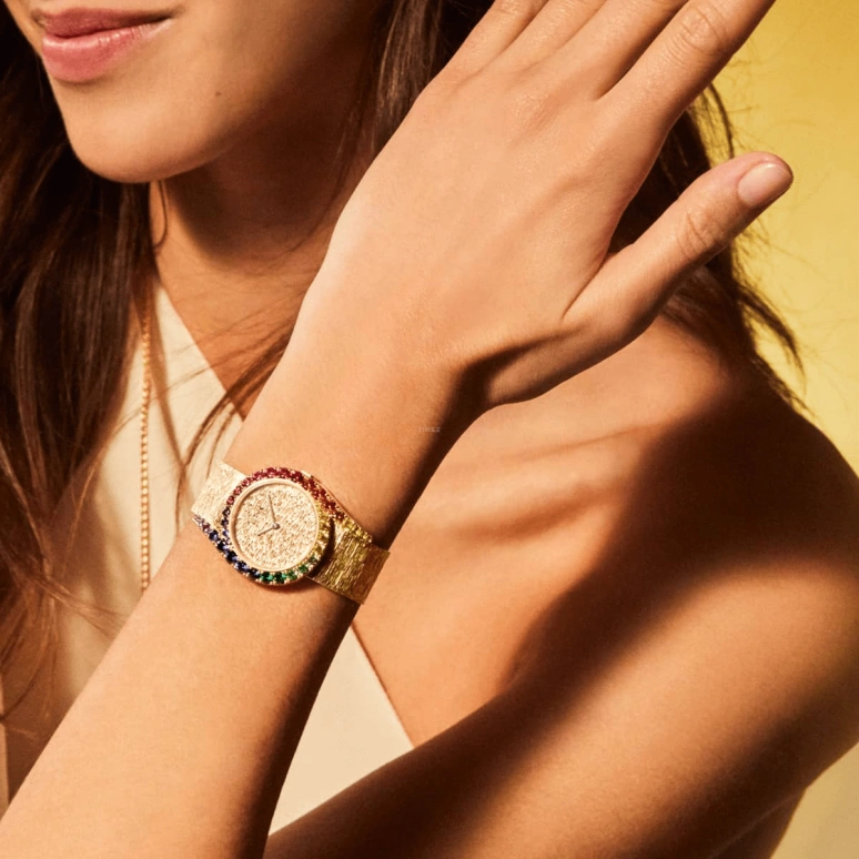 Piaget,Limelight 32mm,32mm,Yellow Gold,Gold,Automatic,40hours,In-house Caliber,G0A46188