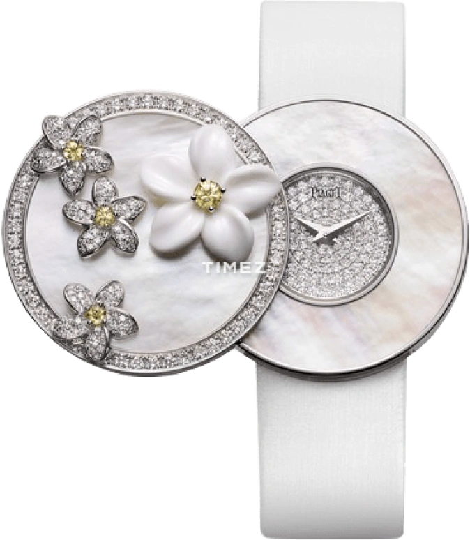 Piaget Limelight G0A34186
