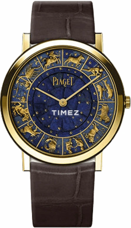 Piaget Altiplano G0A40600