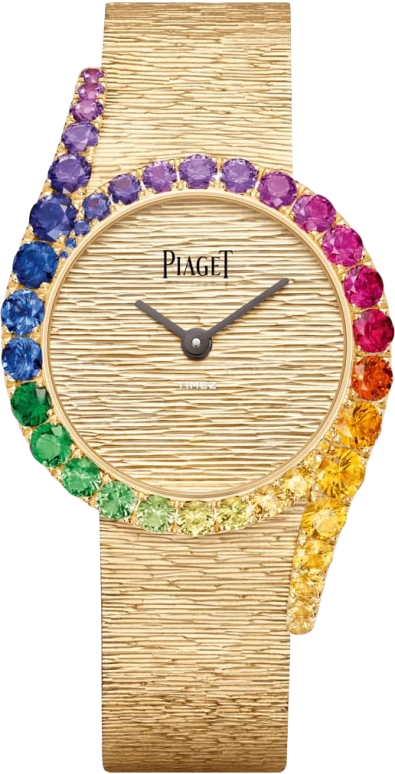 Piaget Limelight G0A47189