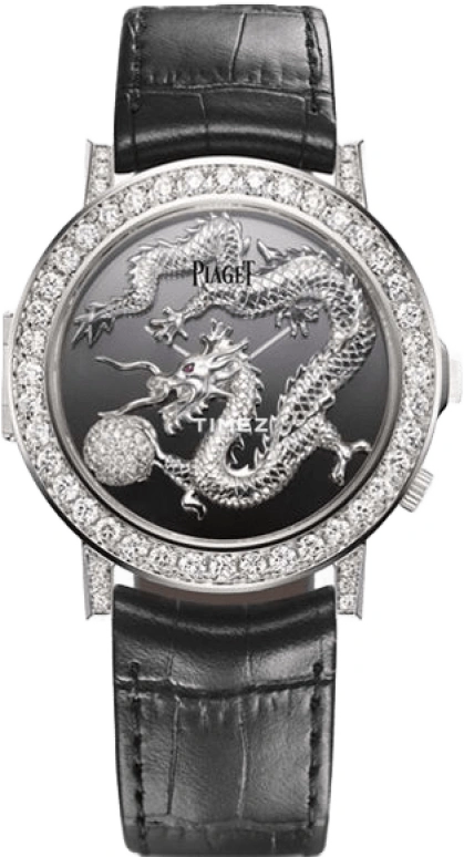 Piaget Altiplano G0A36552