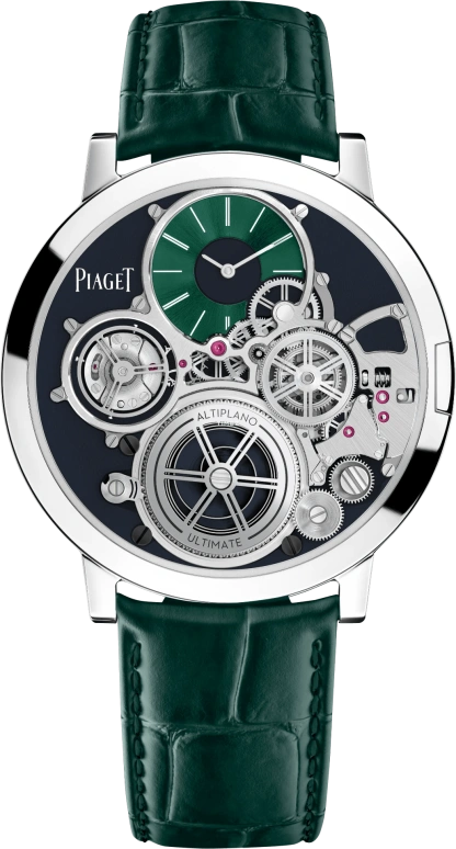 Piaget Altiplano G0A47506