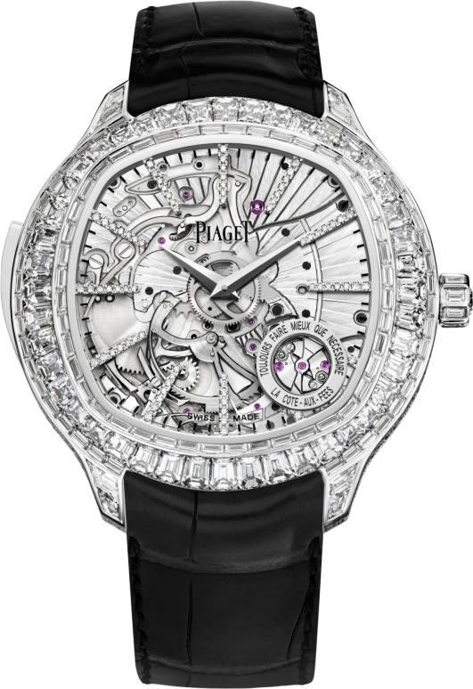 Piaget Emperador G0A39021