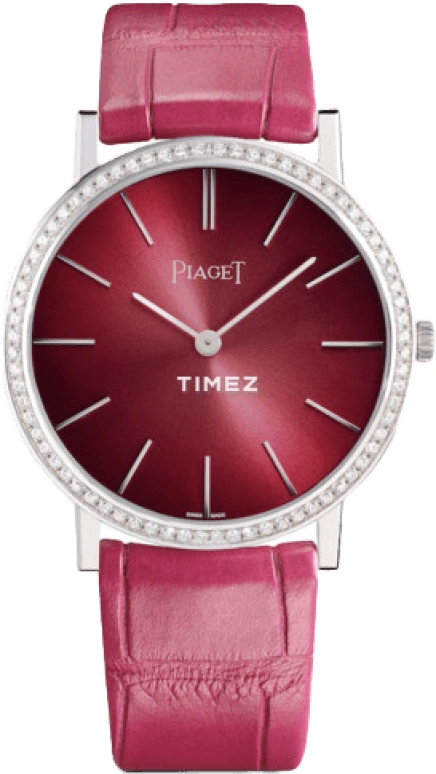 Piaget Altiplano G0A42100