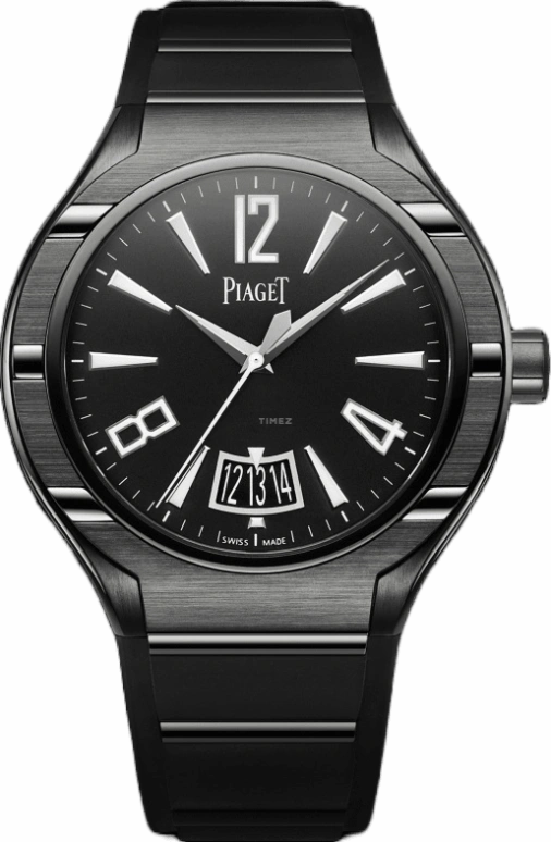 Piaget Polo G0A37003