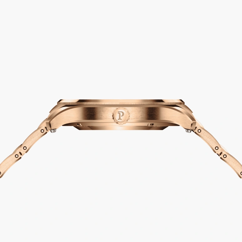 Piaget,Polo 36mm,36mm,Rose Gold,Rose,White,Automatic,Day,40hours,G0A46020