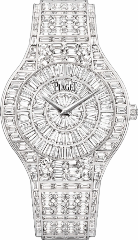 Piaget Polo G0A38028