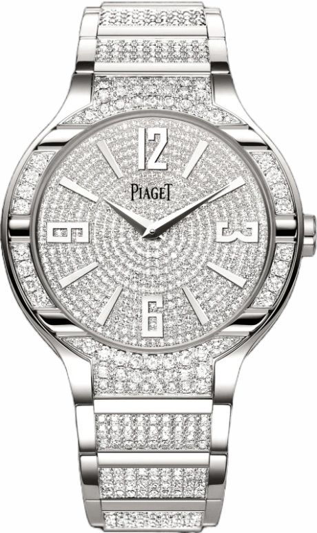Piaget Polo G0A36226