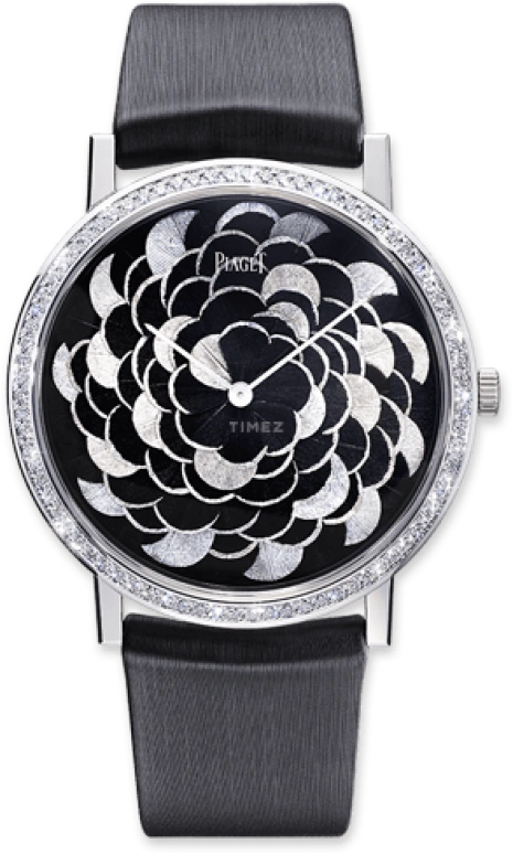 Piaget Altiplano G0A40595