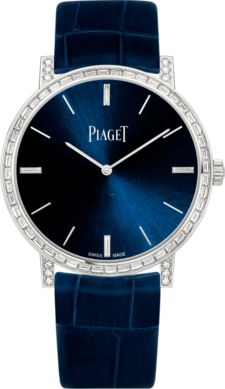 Piaget Altiplano G0A44076