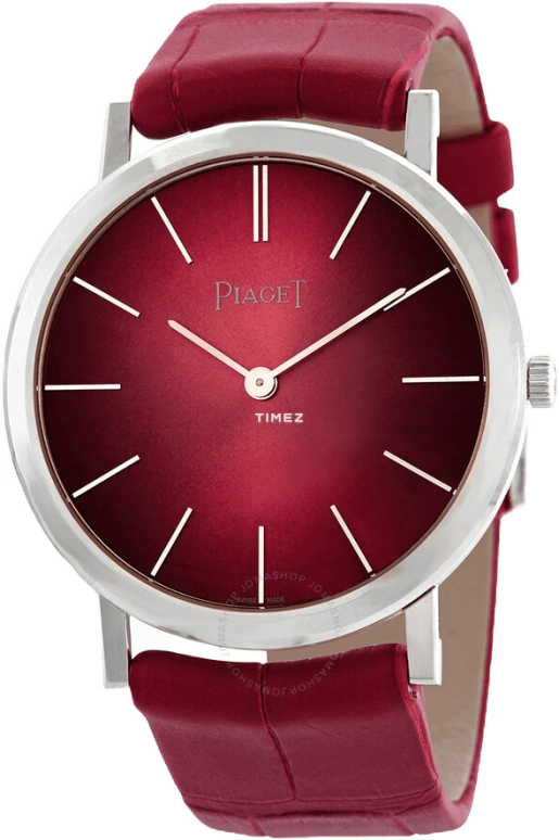 Piaget Altiplano G0A42109
