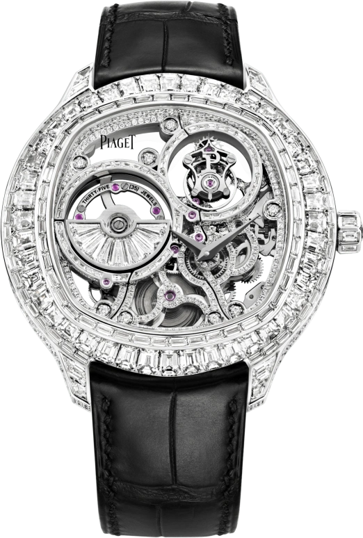 Piaget Emperador G0A39039