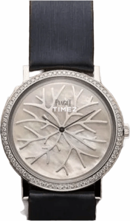 Piaget Altiplano G0A34182