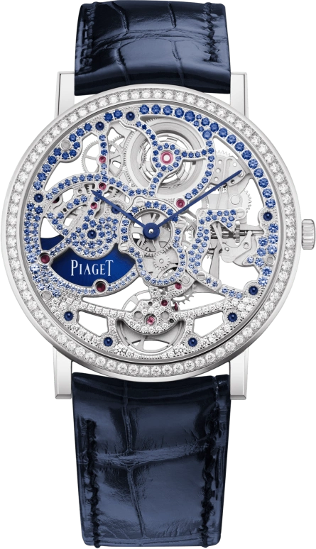 Piaget Altiplano G0A47127